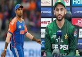 Suryakumar Yadav 'shook hands in private', refused in 'front of cameras': PAK captain's explosive allegations