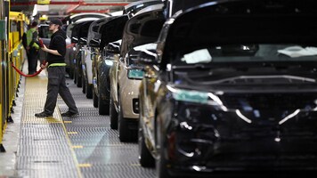 Tata Motor's JLR to return to manufacturing after cyber attack