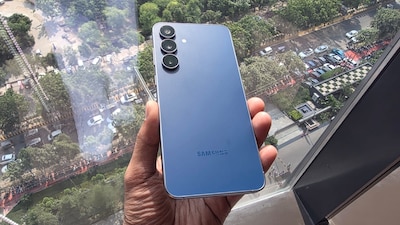 Galaxy S25