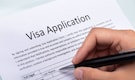 Does a low credit score affect your chances of getting a visa?