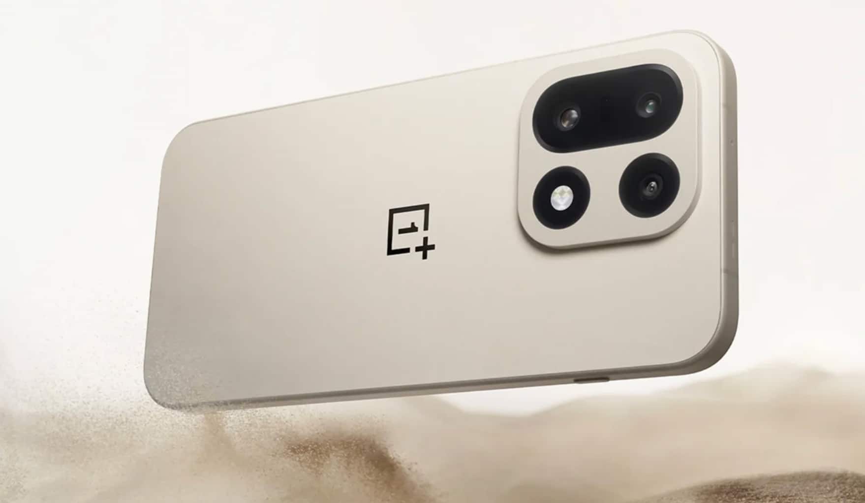 OnePlus 15 to feature fastest-ever 165Hz display on a smartphone