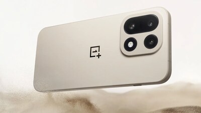 OnePlus 15