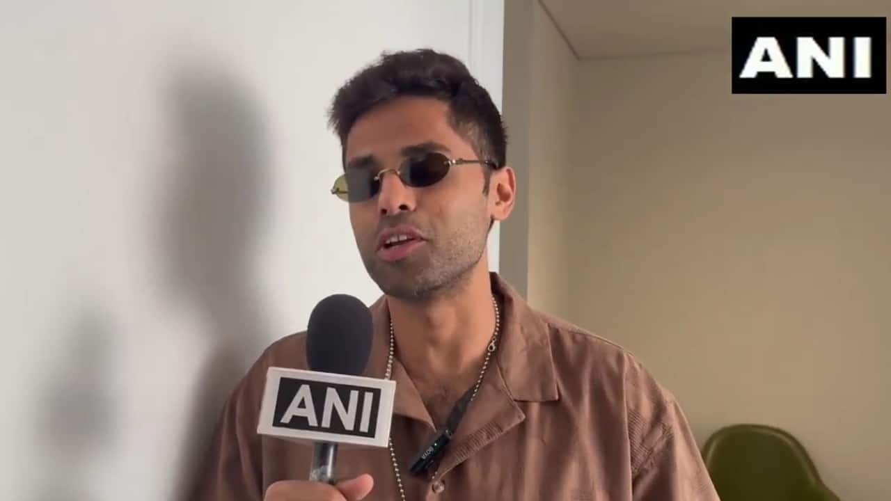 Suryakumar Yadav reacts to PM Modi’s ‘Op Sindoor’ post after Asia Cup win: ‘When country’s leader bats on front foot…’