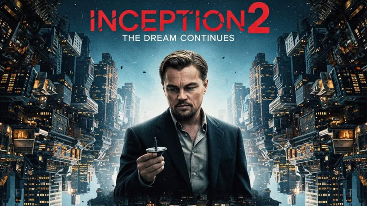 Inception 2  Christopher Nolan’s Inception (2010) was hailed as a modern masterpiece, sparking constant speculation about a sequel. Warner Bros. reportedly pitched the idea, but Nolan dismissed it, preferring to leave the story’s ambiguous ending intact. Fans still debate whether Cobb was dreaming—but they won’t be getting Inception 2 anytime soon.