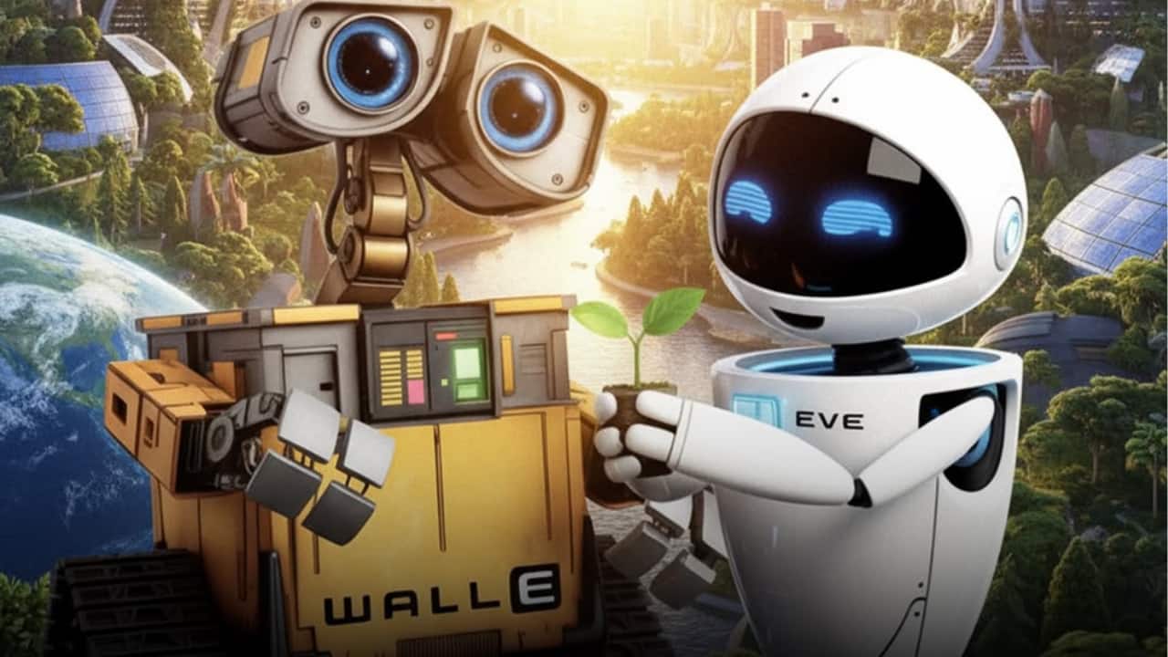 Wall-E 2  Pixar’s Wall-E (2008) was both a box office success and an Oscar-winning gem. Fans clamored for a sequel, but Pixar has stayed quiet, sticking to stand-alone stories or other franchises like Toy Story. While Wall-E toys and shorts pop up, a true Wall-E 2 has never been on the slate.