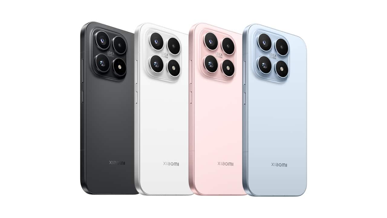 Xiaomi 17 Ultra camera specifications and features leaked ahead of the official launch: All the details
