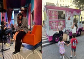 PICS: Priyanka Chopra shares adorable September dump featuring Ishaan Khatter, Malti, Nick Jonas and more