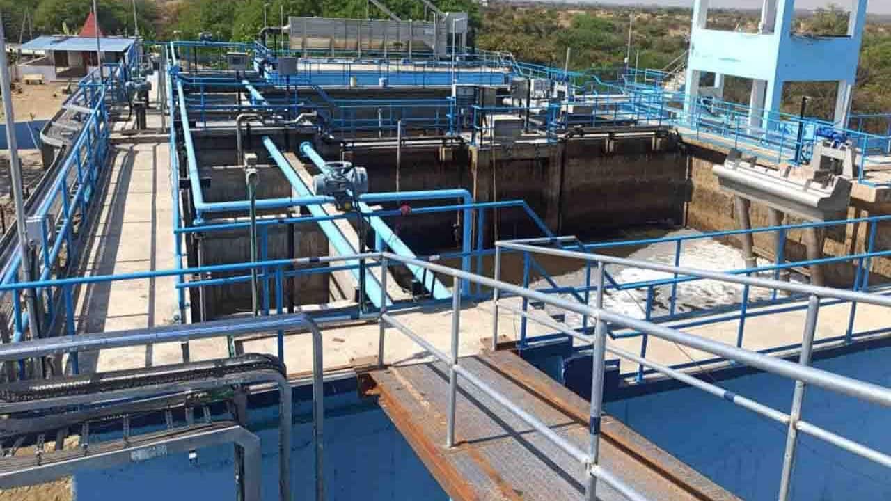 Water utility firm Vishvaraj Environment files draft paper for Rs 2,250 crore IPO