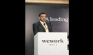 Embassy-backed WeWork India's IPO a journey from apathy to investor frenzy: MD and CEO Karan Virwani