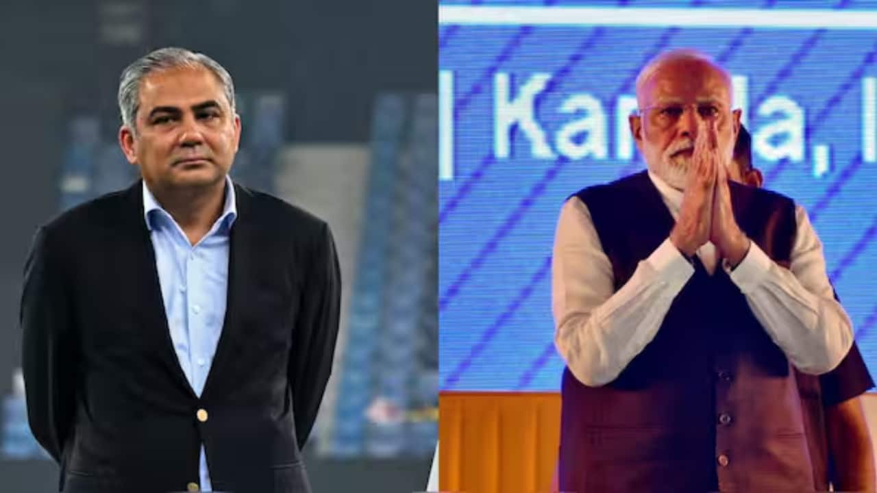 Mohsin Naqvi stirs controversy after PM Modi’s Asia Cup post: 'History records your humiliating defeats...'