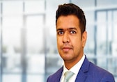 Best for RBI to save the bullet on rate action, says ANZ Research's Dhiraj Nim