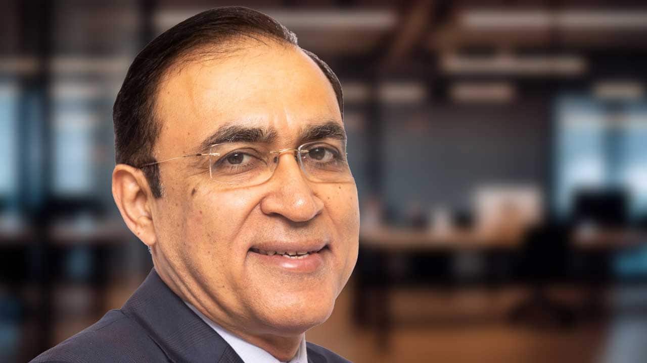 Tata Capital CEO says IPO to boost Tier-I capital, targetting affordable housing and vehicle finance for growth Tata Capital CEO says IPO to boost Tier-I capital, targetting affordable housing and vehicle finance for growth
