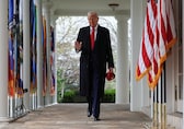 Donald Trump announces 100% tariffs on foreign-made films