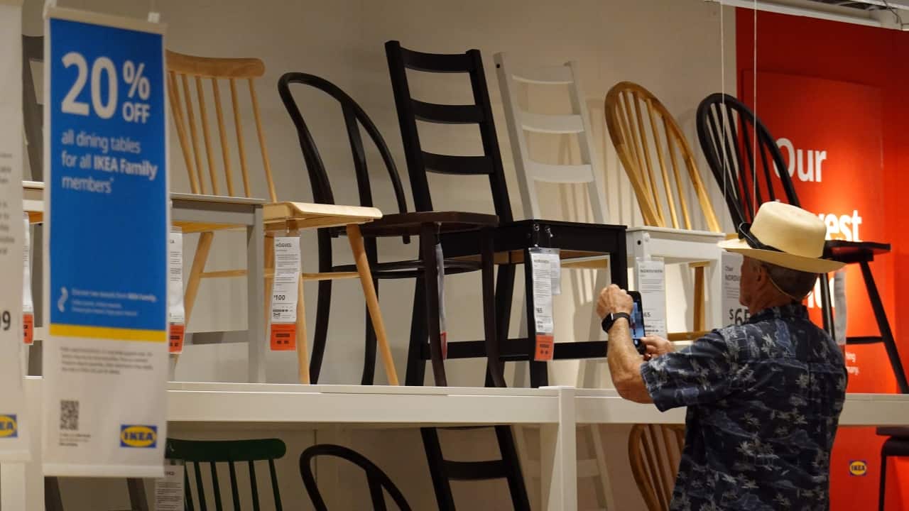 Trump plans tough tariffs on imported furniture, targets China to revive US manufacturing