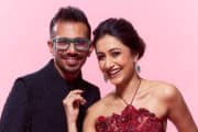 'Caught him in the second month,' Dhanashree Verma shocking revelation on marriage with Yuzvendra Chahal