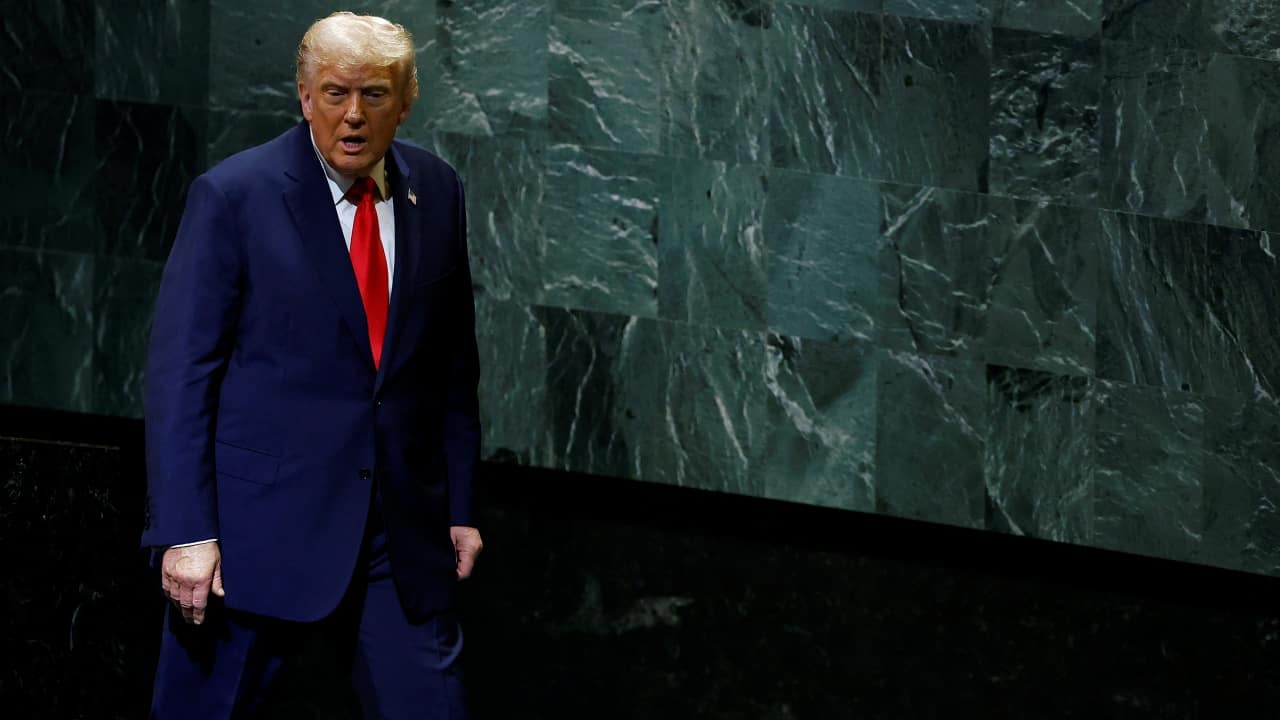 US stares at govt shutdown: What it means, what's causing it and how it will hit Americans | Explained