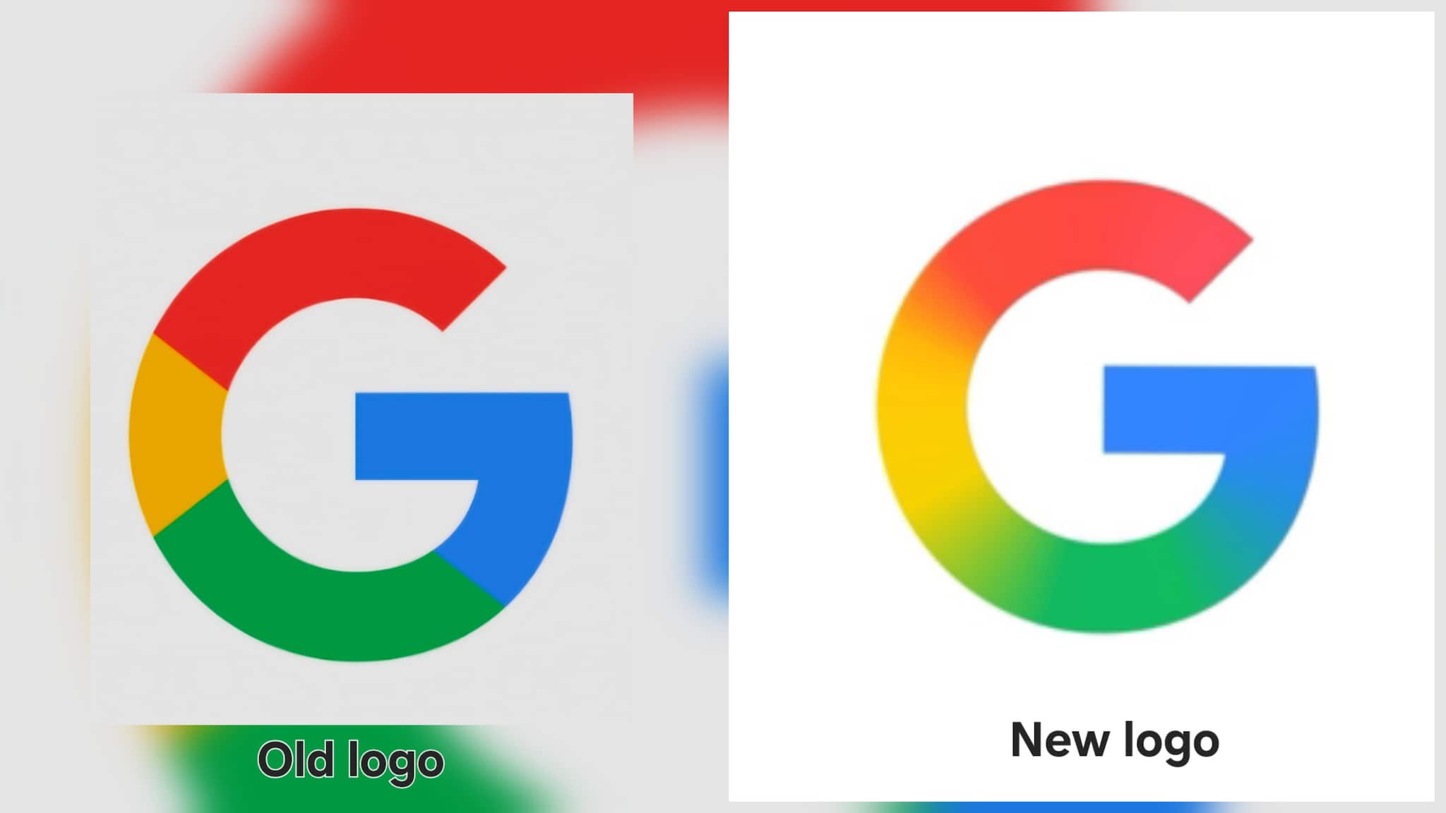 Google announces new ‘G’ logo to reflect AI era evolution
