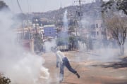 Madagascar President dissolves government amid deadly youth protests over water and power cuts