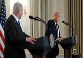 Trump-Netanyahu meeting: US Prez says Israel to withdraw from Gaza 'in phases', Israeli PM backs peace plan | Top Updates