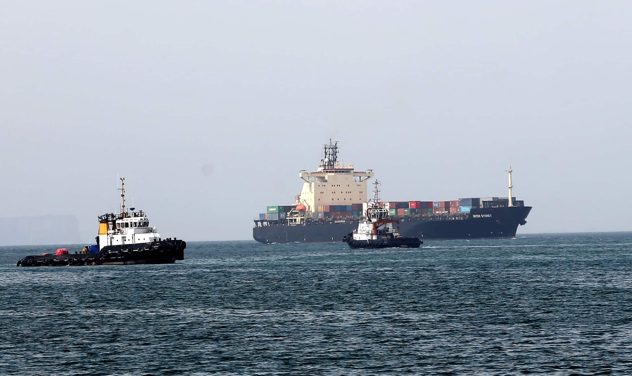 US sanctions on India’s Chabahar port in Iran take effect