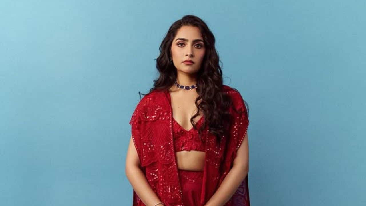 Rukmini Vasanth on being a part of Kantara Chapter 1: &quot;Ye film cinema nahi, hamare liye shakti hai&quot;