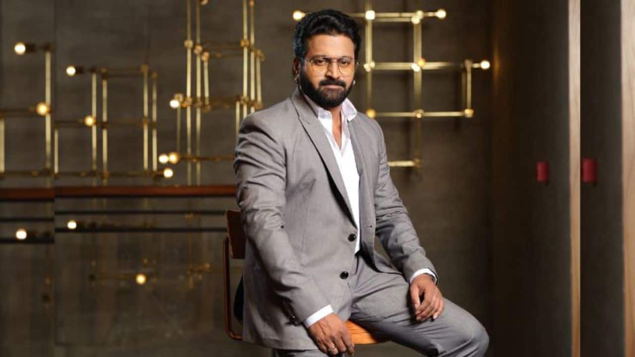 &quot;Kannada audience took Kantara to the world and it changed the industry's image&quot;, says Rishab Shetty
