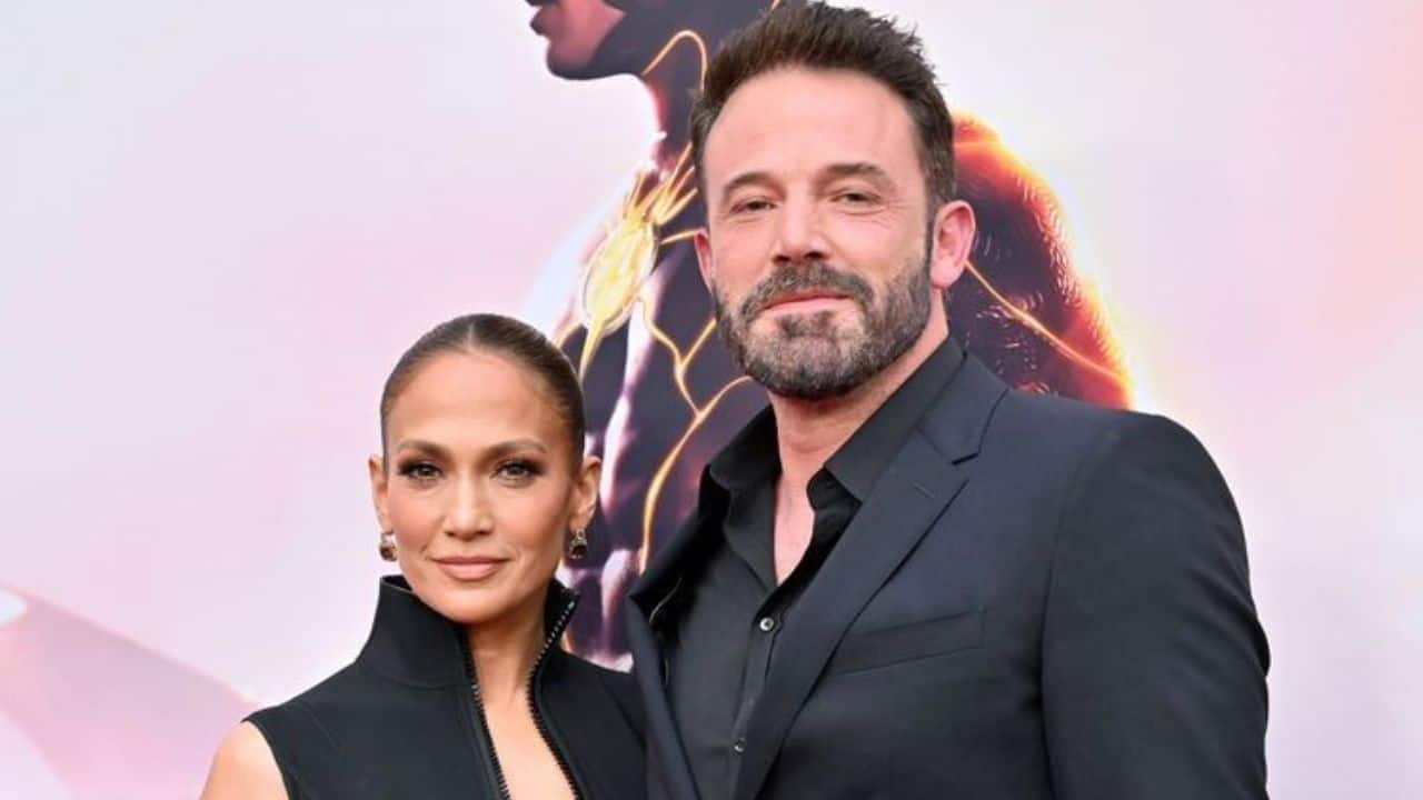 Jennifer Lopez reflects on her divorce from Ben Affleck: &quot;It was the best thing that ever happened to me&quot;