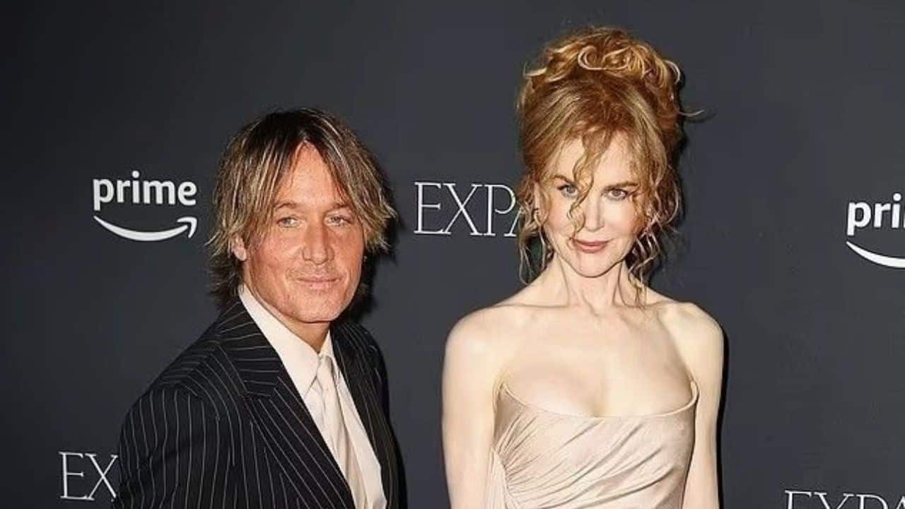 Nicole Kidman and husband Keith Urban split up after 19 years of marriage: Report