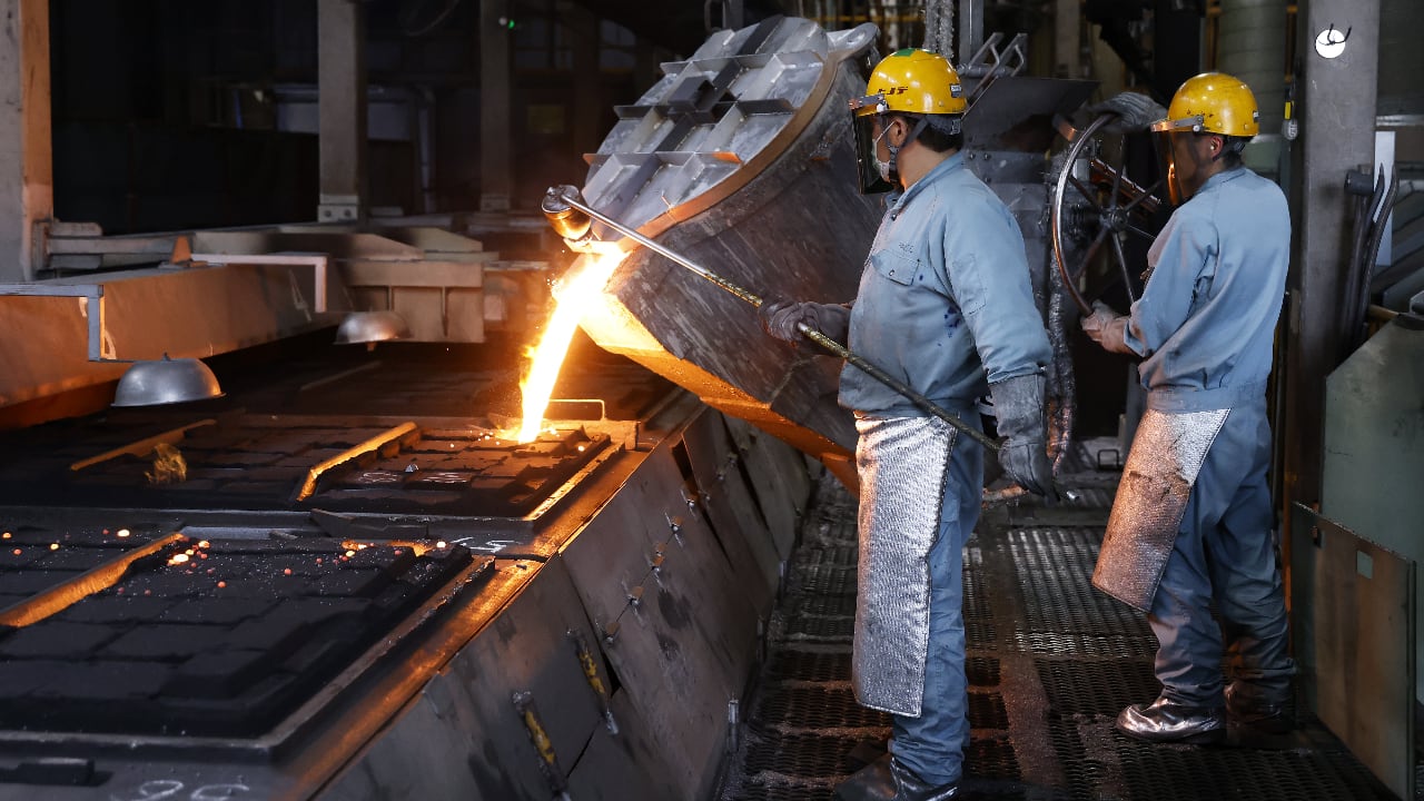 Asia demand lifts Japan’s exports as US tariffs bite, a timely boost for new PM Takaichi