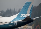 Boeing plans new airplane to succeed 737 Max, WSJ reports