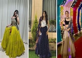 Navratri 2025 Fashion Hacks: Easy budget-friendly outfit ideas to enjoy pandal hopping and dandiya nights