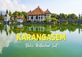 Explore Karangasem, Bali: Hidden Beaches, Stunning Temples and Untouched Paradise