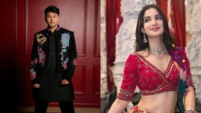 Bigg Boss 19: Awez Darbar’s ex-girlfriend Shubhi Joshi rumoured to enter the show; lesser-known facts about her