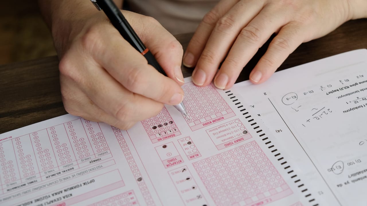 Two Exam Sessions for Better Opportunities JEE Main 2026 will be conducted in two sessions – Session 1 in January 2026 and Session 2 in April 2026. Candidates can appear in either one or both sessions. The best score from the two attempts will be considered for merit ranking, giving students another chance to improve their performance.