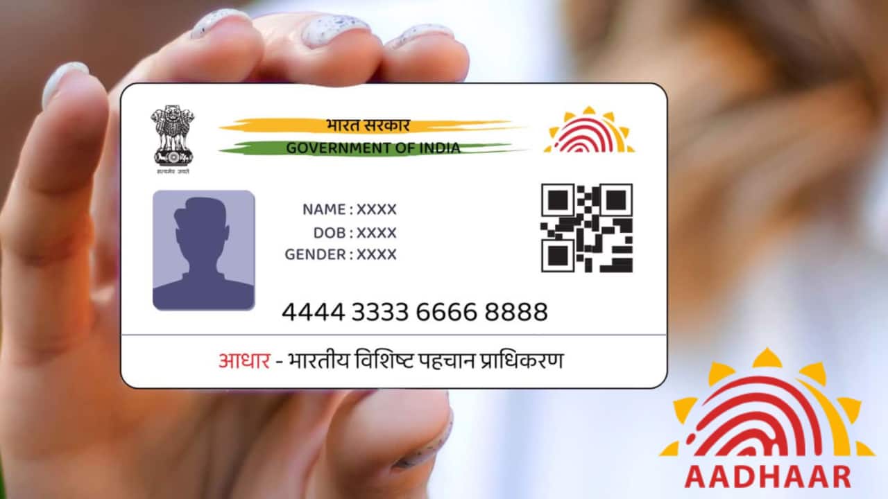 New Aadhaar update rule from today, November 1, 2025: From fees to PAN linking, here’s everything that has changed