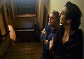 Saiyaara actor Ahaan Panday revisits the place where Krish Kapoor was born, pens emotional note for Mohit Suri: 'I'll always hold it close'