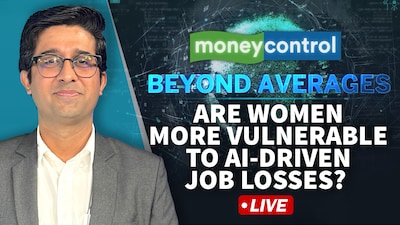 How India can bridge the gender gap in the age of automation | Beyond Averages