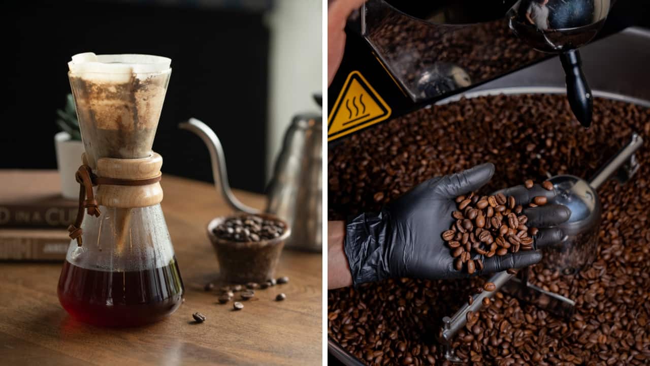 International Coffee Day: How to make the perfect cup of coffee?