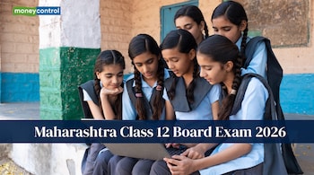 Maharashtra Class 12 Board Exam 2026