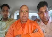 Delhi ashram sexual assault: Baba Chaitanyananda confronted with pics, chats with women found on his phone