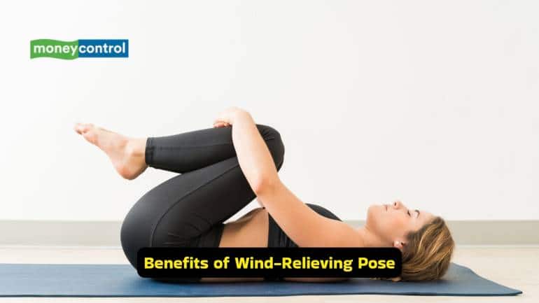 Easy Yoga asanas to reduce chronic back pain and improve posture (Image: Canva)