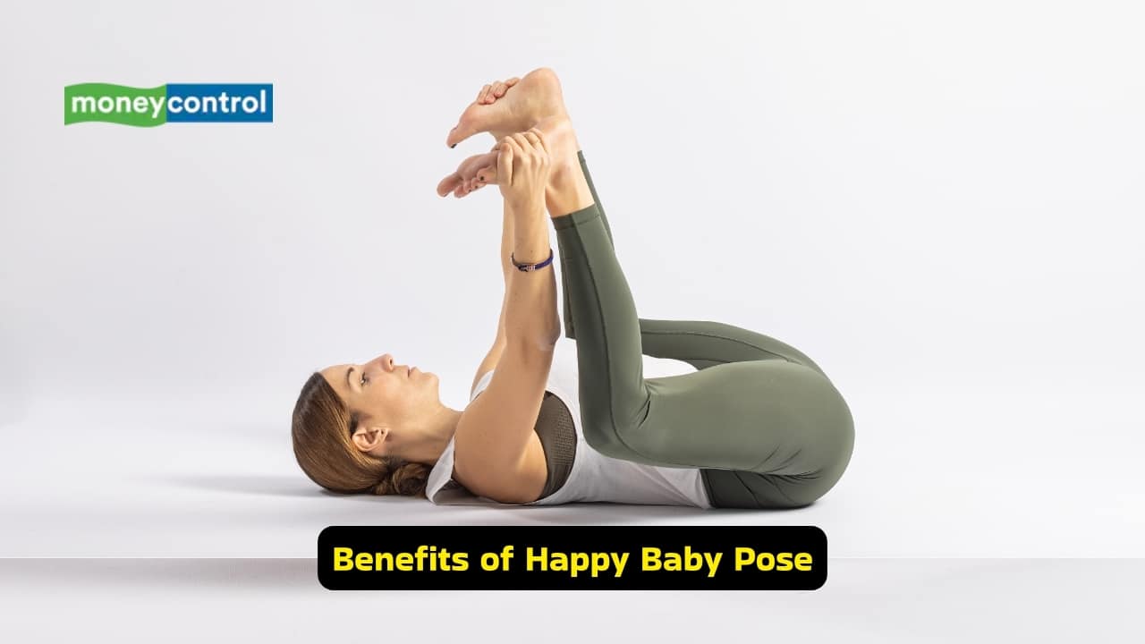 Easy Yoga asanas to reduce chronic back pain and improve posture (Image: Canva)