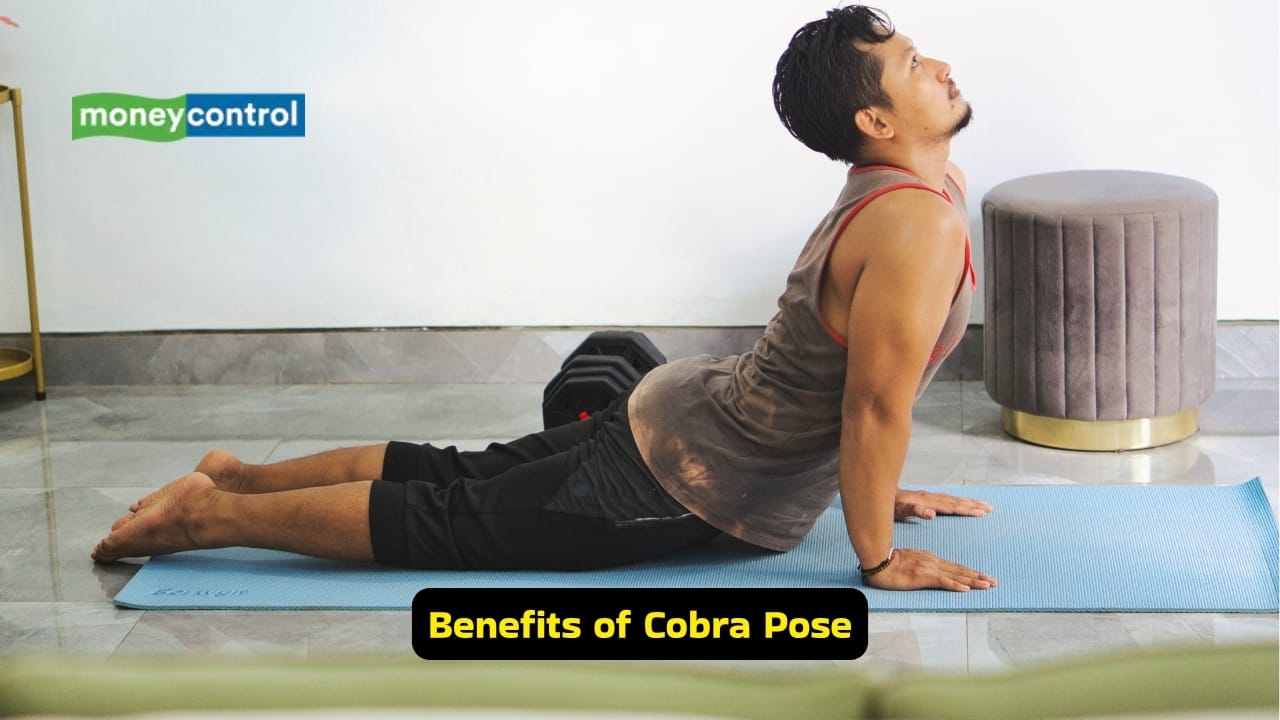 Easy Yoga asanas to reduce chronic back pain and improve posture (Image: Canva)