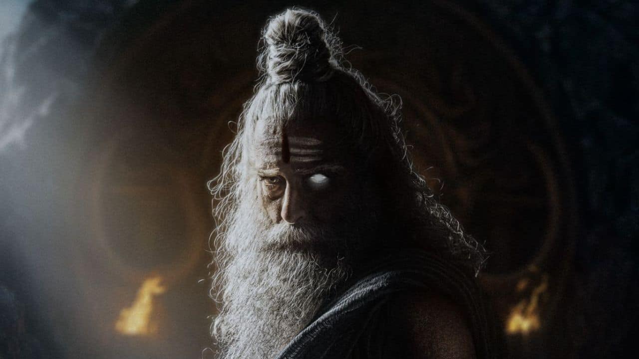 Akshaye Khanna looks unrecognisable as Shukracharya in Mahakali; fans compare him to Amitabh Bachchan in Kalki 2898 AD