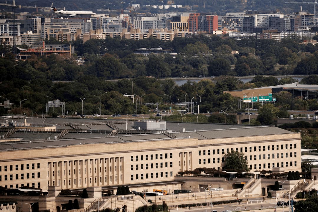 Why the Pentagon wants to double missile production for a potential China conflict