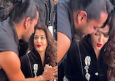 Aishwarya Rai goes aww as digital content creator Aditya Madiraju tells her ‘My husband and I got married because of you’