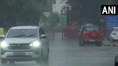 According to the India Meteorological Department (IMD), the city recorded a maximum temperature of 37.5 degrees Celsius. (Photo: X)