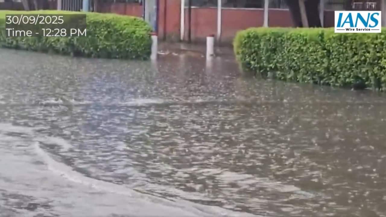 According to the CPCB, an AQI between zero and 50 is considered 'good', 51 to 100 'satisfactory', 101 to 200 'moderate', 201 to 300 'poor', 301 to 400 'very poor' and 401 to 500 'severe'. (Photo: X)