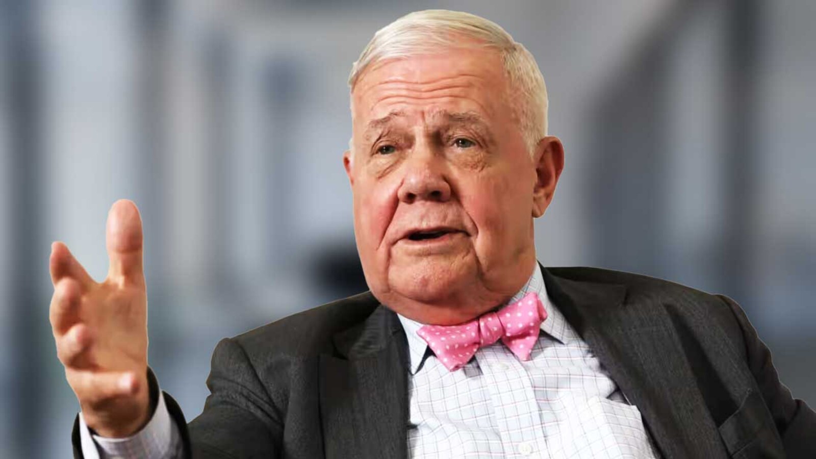 MC Exclusive: Jim Rogers on India, China, the Dollar, Gold and Silver:  Where global markets are headed