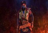 Allu Arjun's Pushpa: The Rule tops IMDb’s Top Southern States Movie list